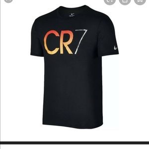 CR 7 Nike men’s tshirt NWT